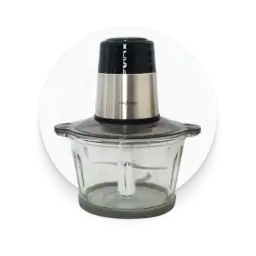 Food Chopper